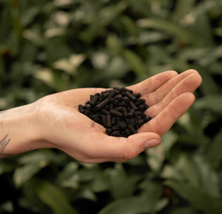 Activated Carbon