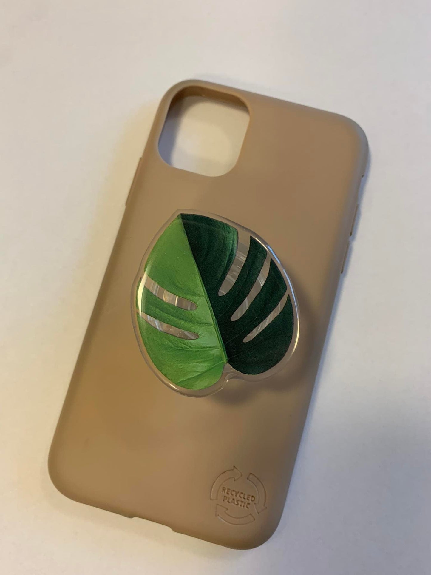 Popsocket - De Plantrekkers - De Plantrekkers