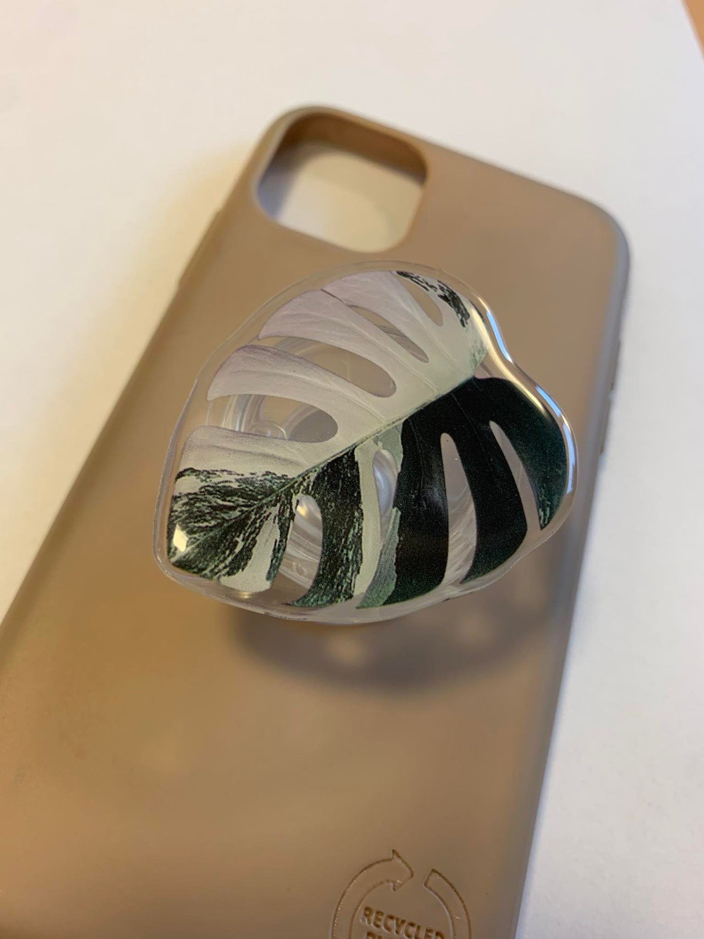 Popsocket - De Plantrekkers - De Plantrekkers