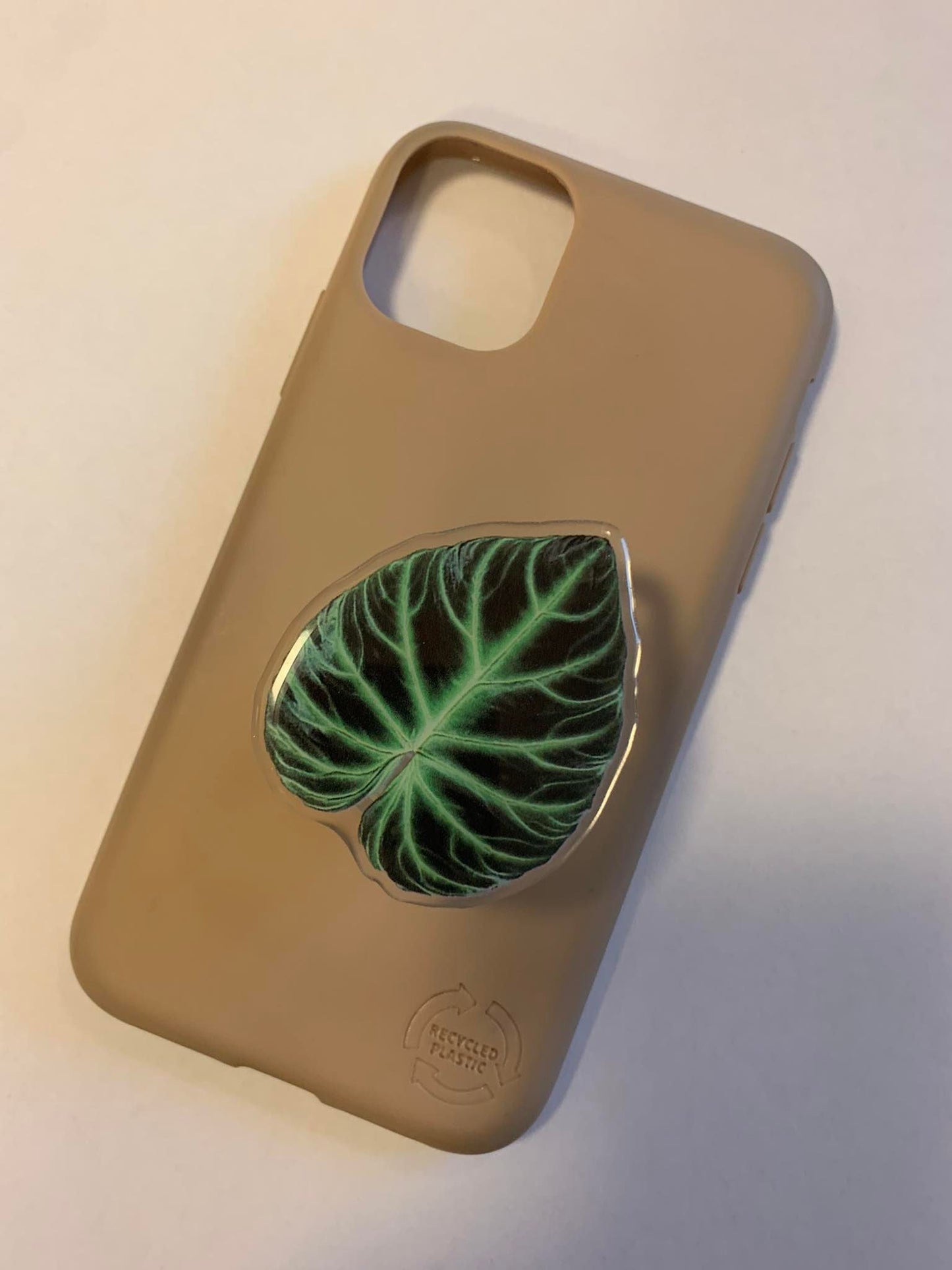Popsocket - De Plantrekkers - De Plantrekkers