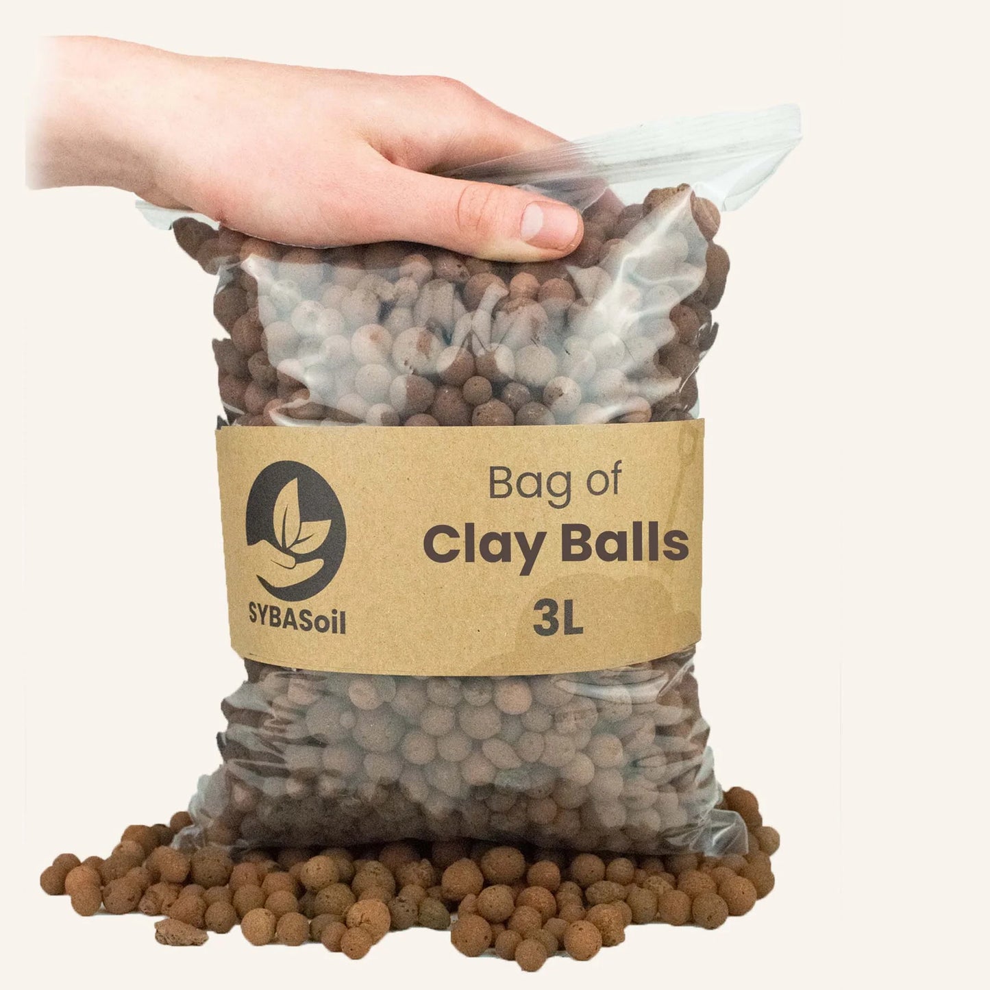 Leca balletjes 3L