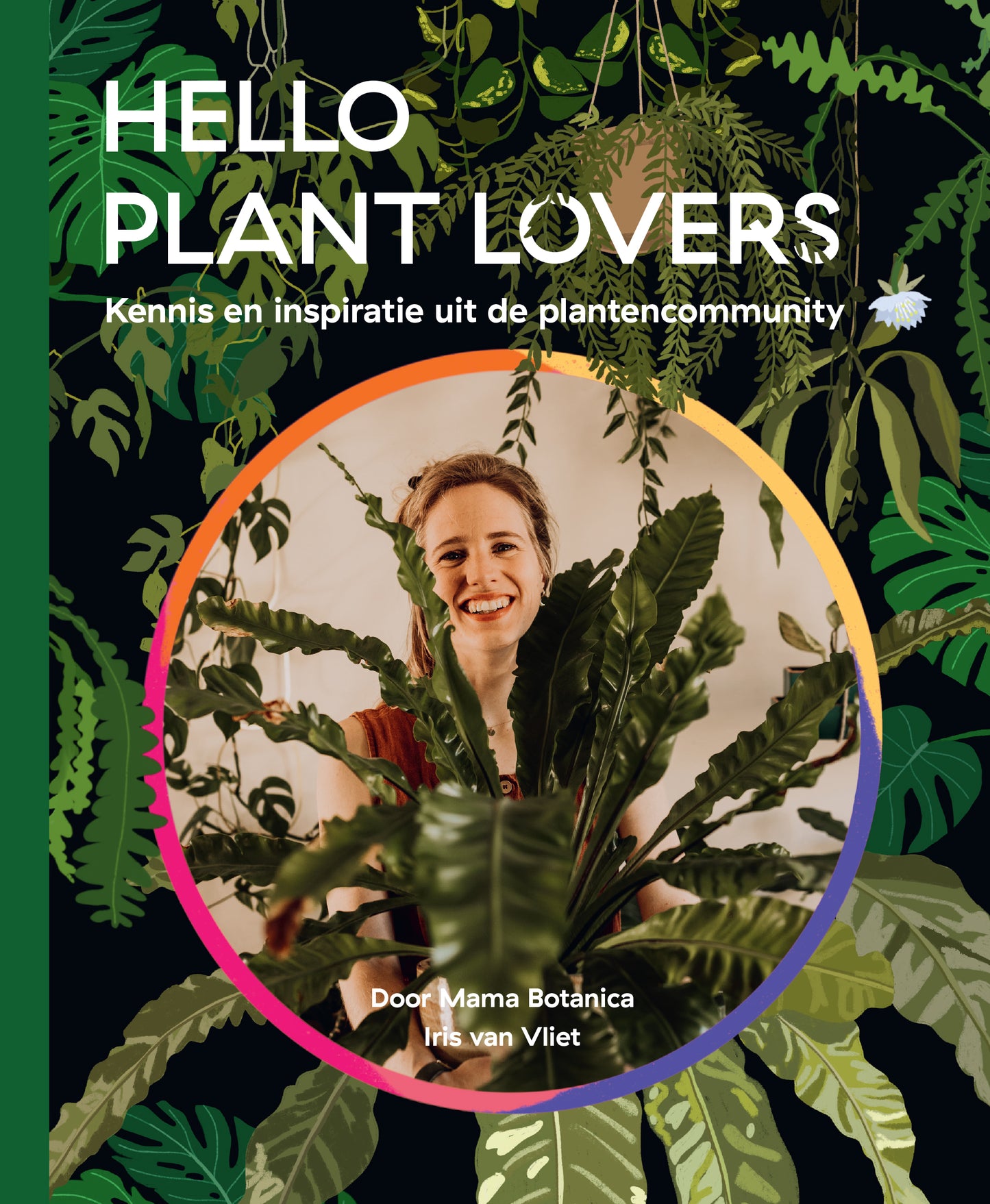 Hello Plant Lovers - De Plantrekkers - De Plantrekkers