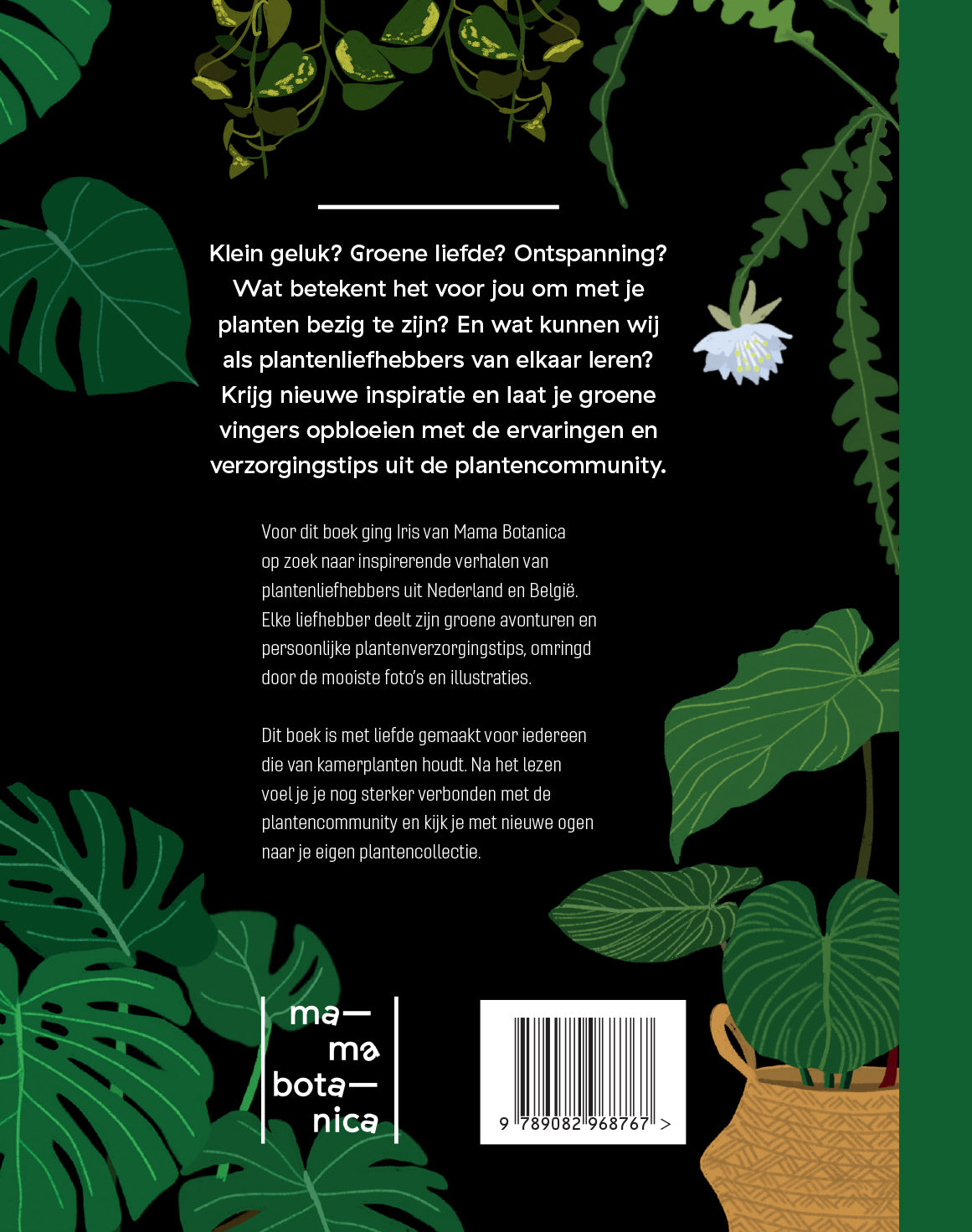 Hello Plant Lovers - De Plantrekkers - De Plantrekkers