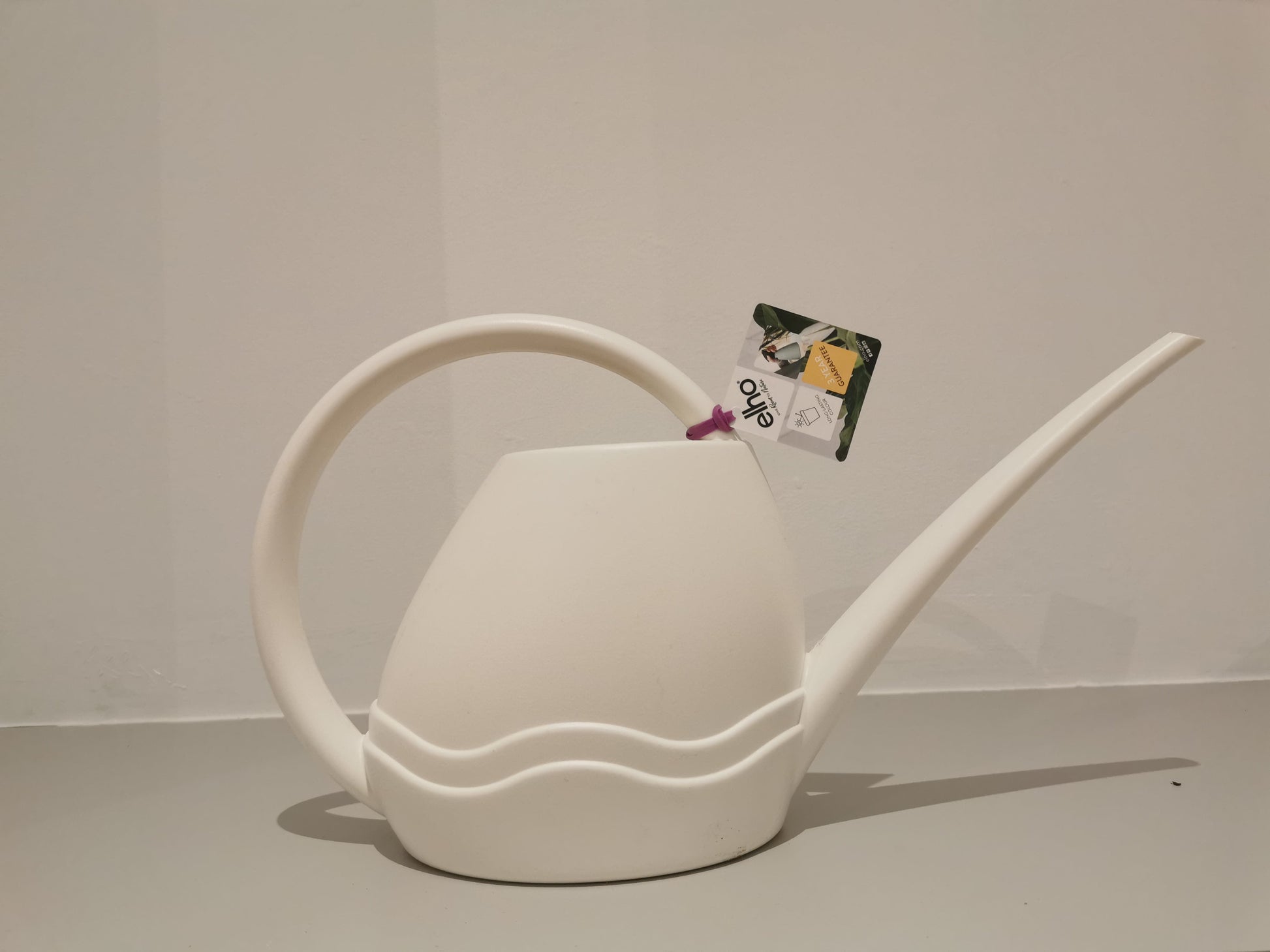 Elho Gieter 1,5l - De Plantrekkers  - De Plantrekkers