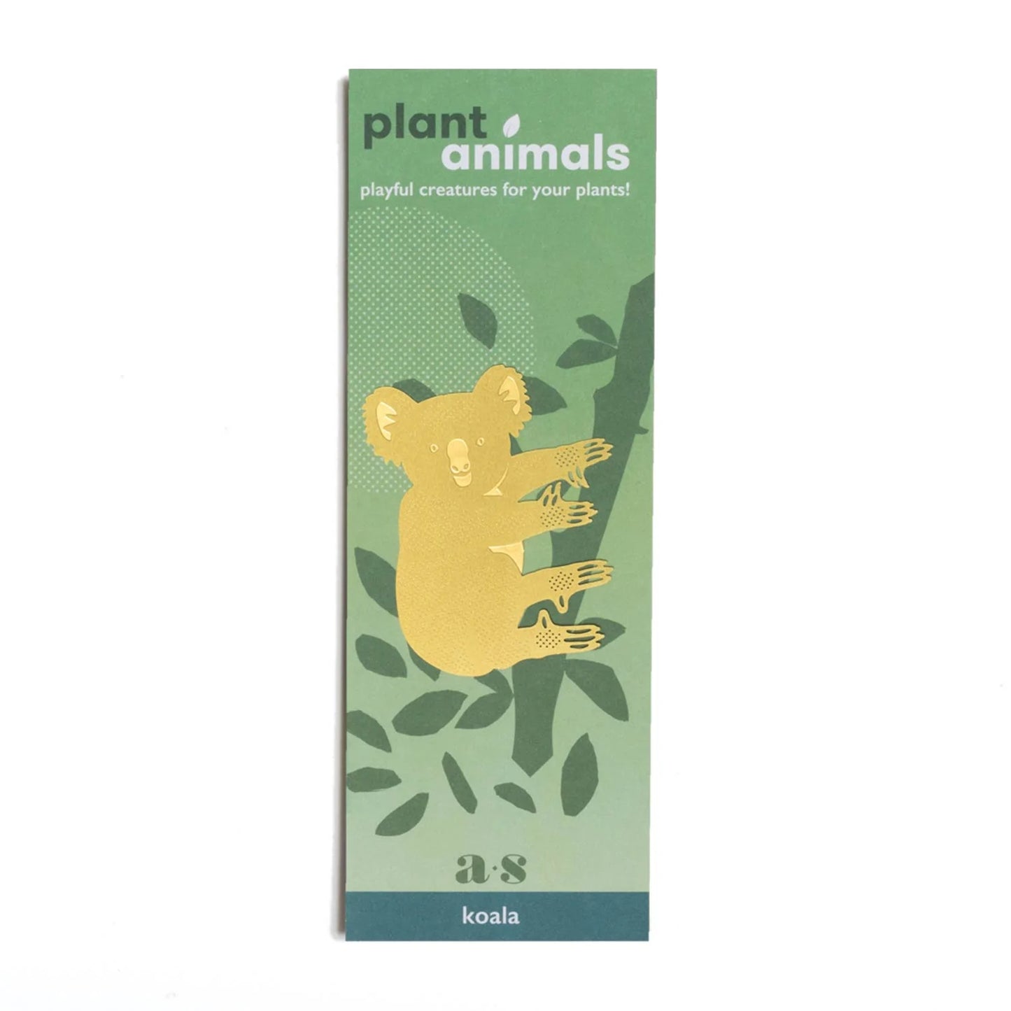 Plantenhanger Koala