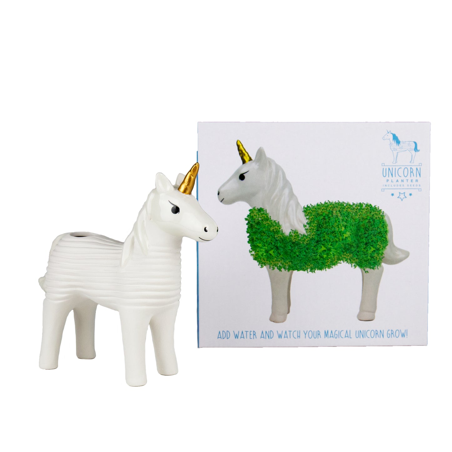Unicorn Planter