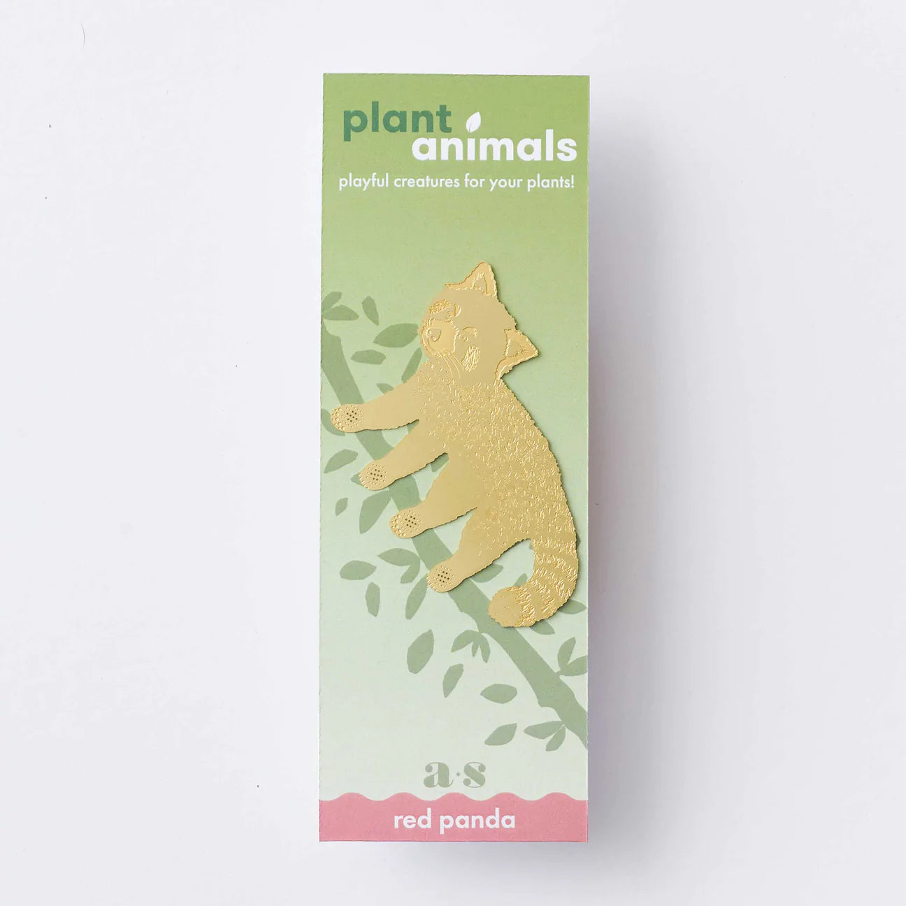 Plant hanger Panda