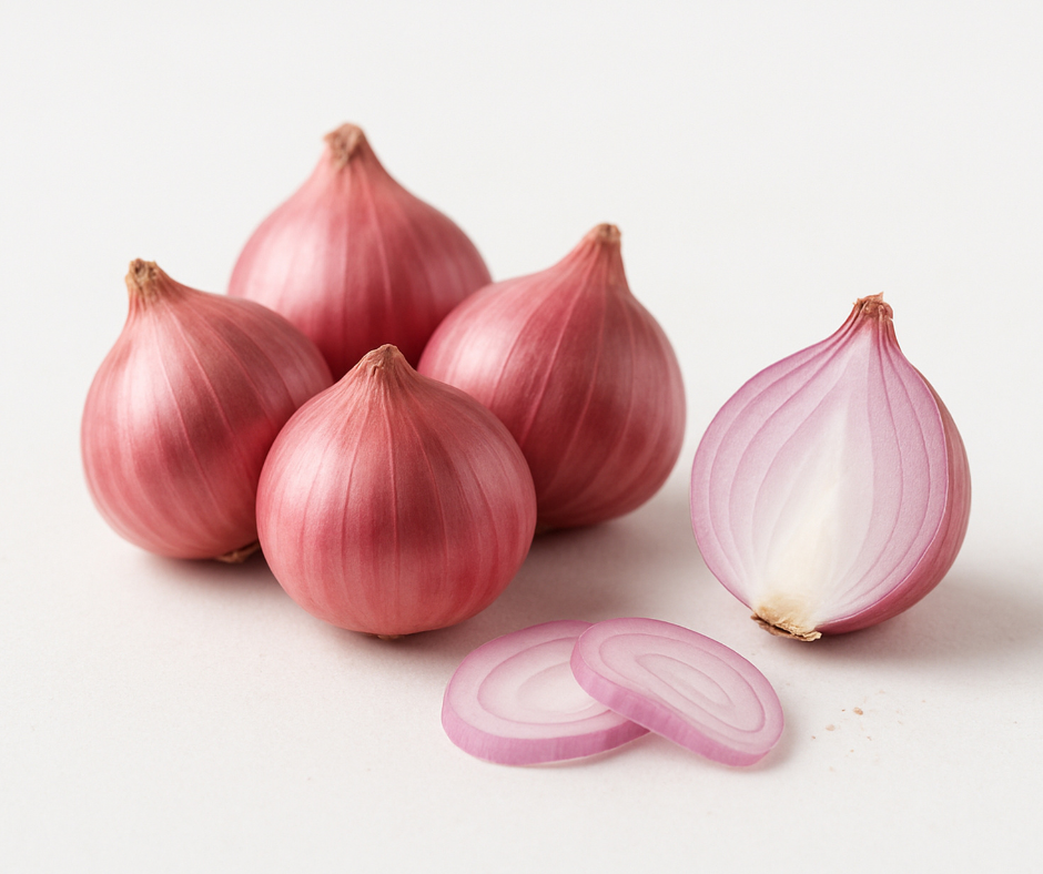 Wanneer Ajuin en Sjalot Planten?