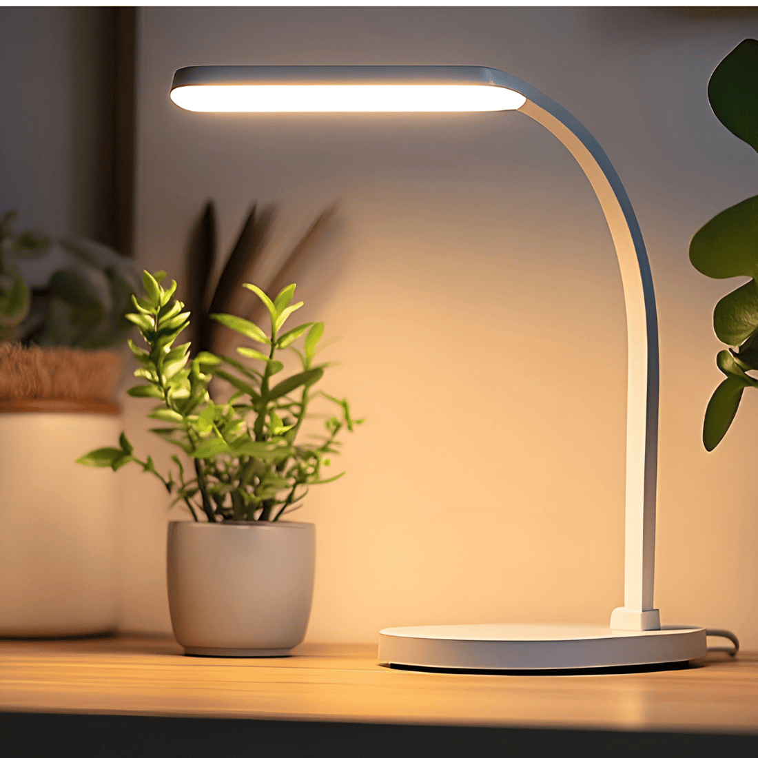 Zo zet je je planten in het perfecte licht