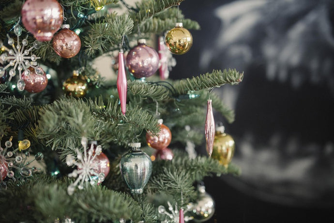 Tips voor het verzorgen van je kerstboom