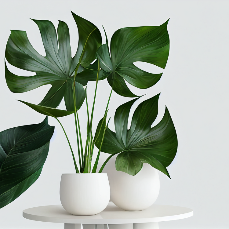 Monstera kopen