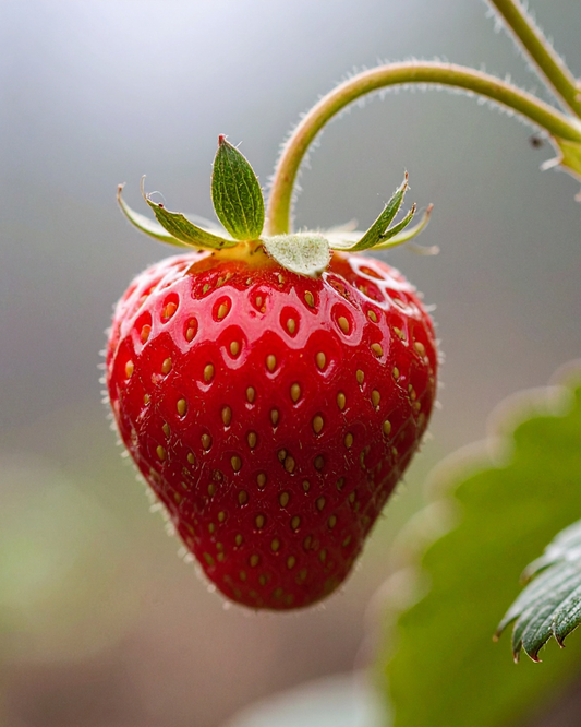 Aardbeiplant De Plantrekkers