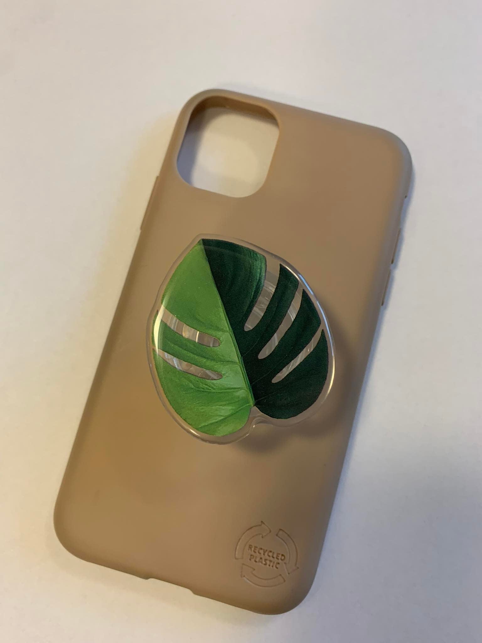 Popsocket - De Plantrekkers  - De Plantrekkers