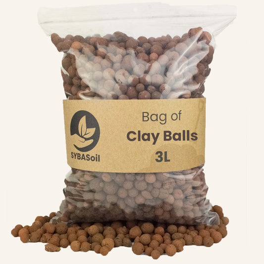 Leca balls 3L