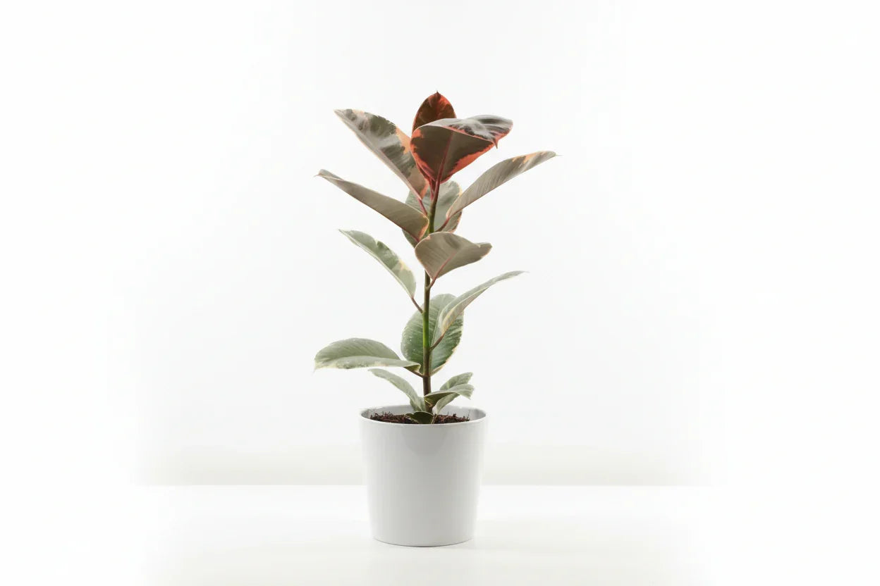 belize rubber tree Buy Ficus Elastica 'Belize' | Houseplant