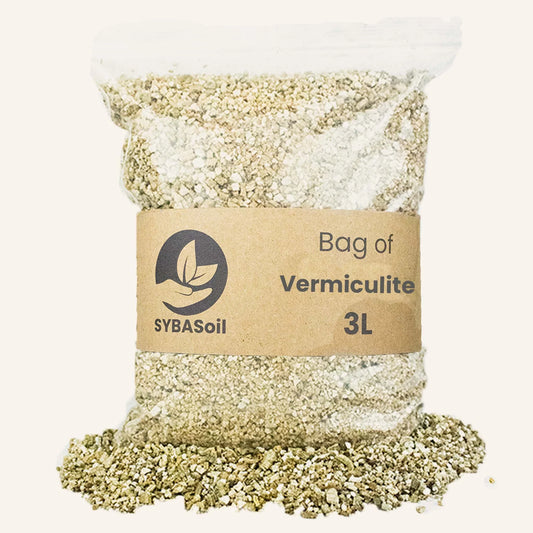 Vermiculite 3L