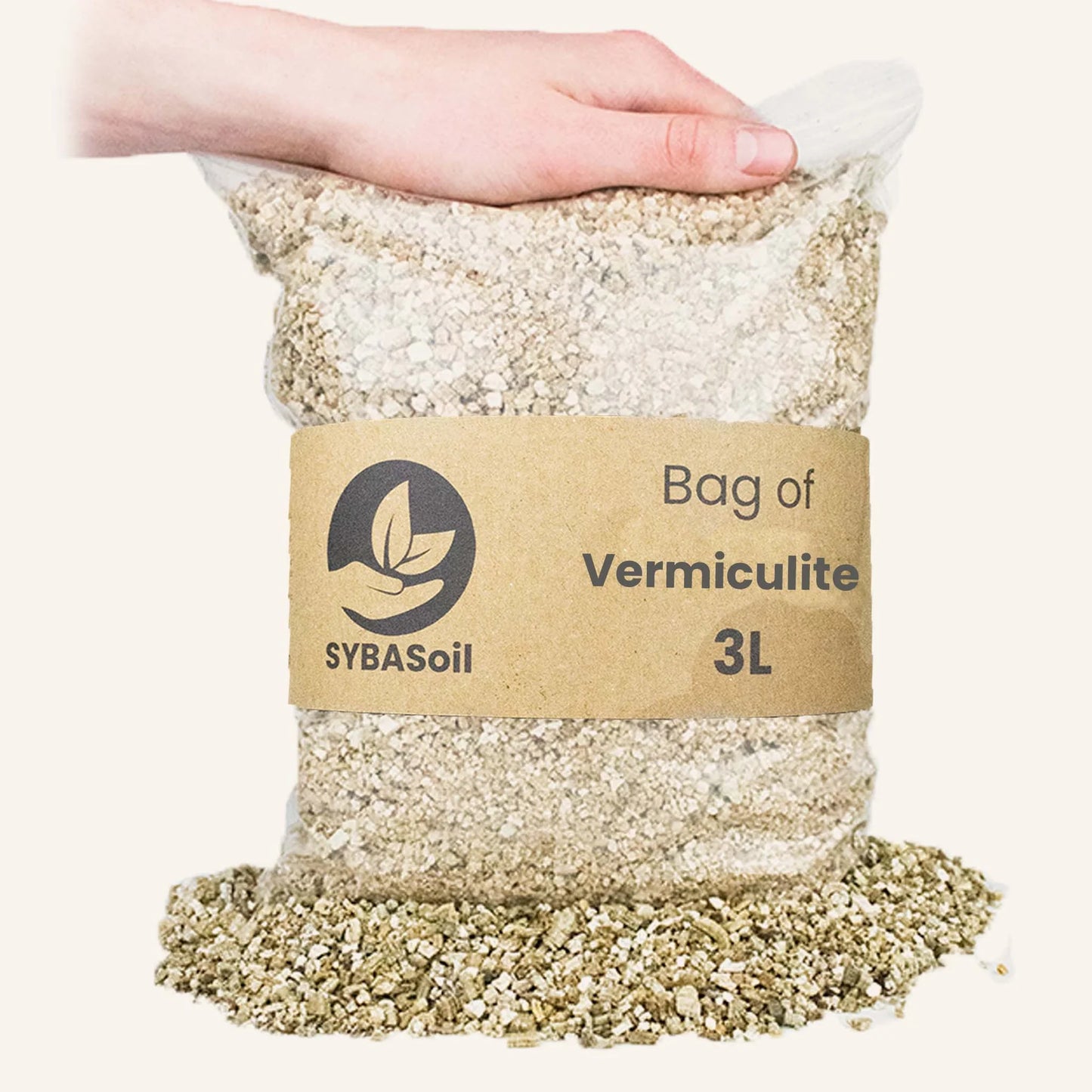 Vermiculite 3L