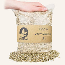 Afbeelding in Gallery-weergave laden, Vermiculite 3L
