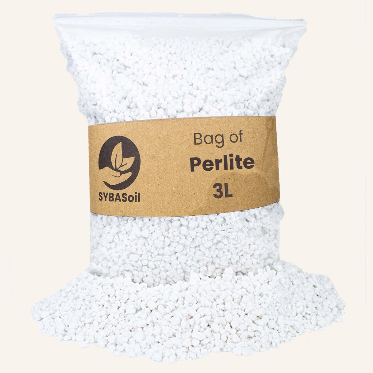 Perlite | Optimizing potting soil drainage | The Planttrekkers – De ...