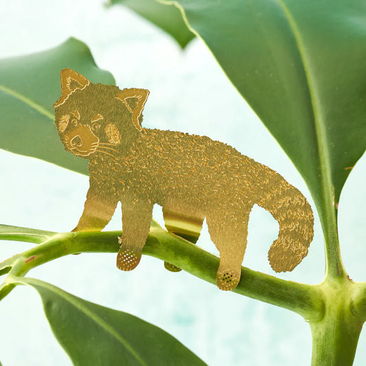 Plantenhanger Panda